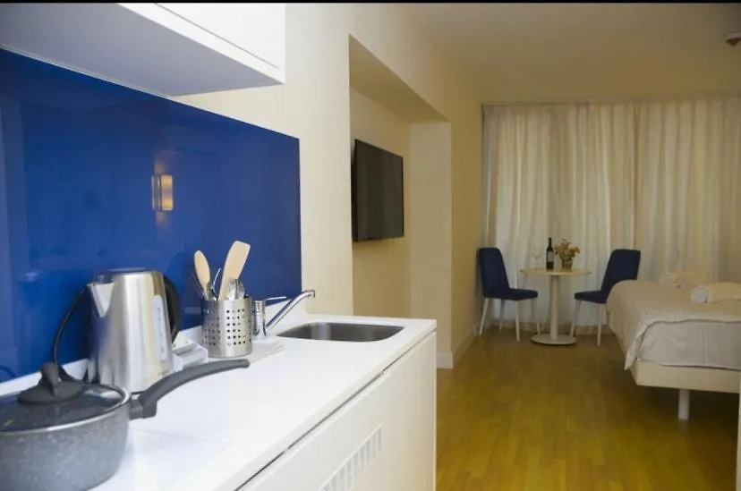 Vip Apartments Orbi 69 Batumi