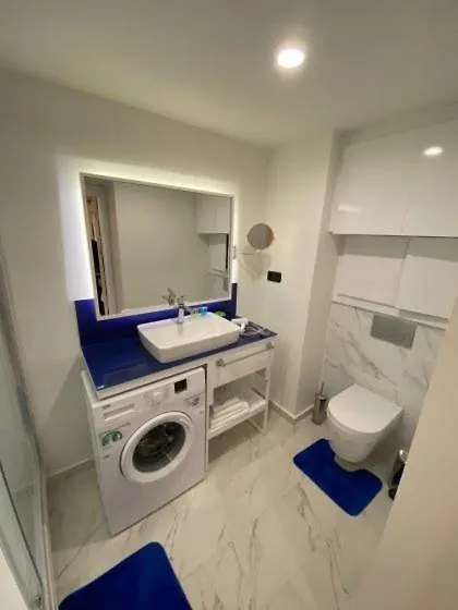 Vip Apartments Orbi 69 Batumi Georgien