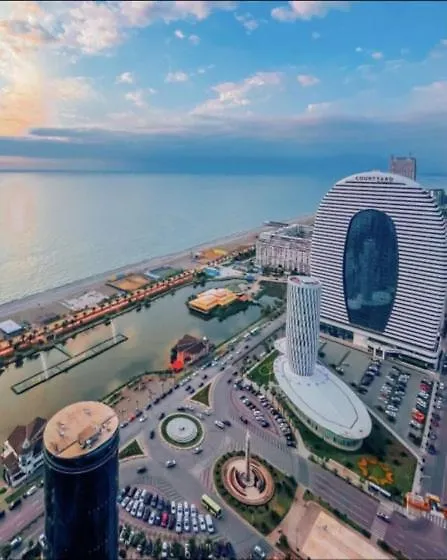 Vip Apartments Orbi 69 Batumi Georgien